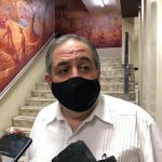 Continuarán cerrados este domingo los panteones municipales: Federico Fernández