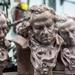 Premios Goya serán el 27 de febrero del 2021