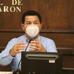 Esfuerzo conjunto entre Estado y Municipio para contener pandemia en Matamoros: Mario López