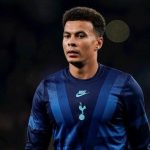 Federación inglesa sanciona a Delle Alli por burlarse del coronavirus
