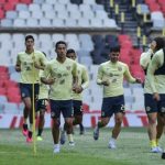 Regresará América a entrenar el 15 de junio
