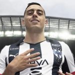 Rogelio Funes Mori da positivo al COVID-19