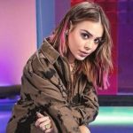 ¡Feliz cumpleaños 25 Danna Paola!
