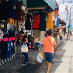 Comerciantes temen cierre
