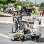 Trabaja Gobierno de Matamoros por vialidades más modernas y seguras para los automovilistas