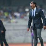 Palencia dirigirá al Mazatlán