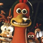 ¡Justo en la nostalgia! Confirman segunda parte de «Pollitos en fuga»