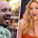 J Balvin se burla de Shakira y los fans no se lo perdonan