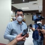 Llama Mario López a la responsabilidad ciudadana para contener curva de contagios por COVID-19