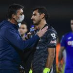 Siboldi ‘explota’ ante los Tigres