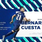 Llega a Puebla, refuerzo ‘exótico’
