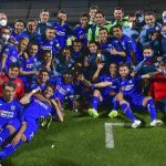 ¡Se quita la sal! Cruz Azul es Campeón de la Copa por México