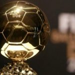 ¡No habrá Balón de Oro 2020!