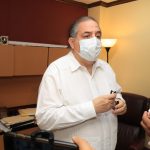 Sigue latente riesgo de contagio de COVID-19; convocan a no relajar medidas sanitarias