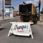 Inicia Gobierno de Matamoros pavimentación de la avenida Solidaridad con inversión de 3.4 MDP