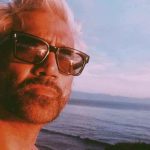 ¡Y en su juicio! Alejandro Fernández calienta Instagram en traje de baño