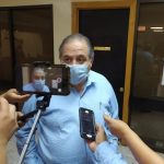 Coadyuvará Gobierno de Matamoros con medidas extraordinarias de seguridad para mitigar contagios