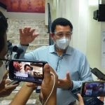 Sumará Limpieza Pública nueve camiones más para la recolección de desechos: Mario López