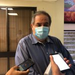 Coadyuva municipio con funerarias, en traslado de fallecidos por COVID-19 a crematorios