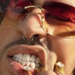 ¿Conejito malo?… Bad Bunny posa para Playboy