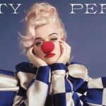 Katy Perry presenta su quinto álbum de estudio