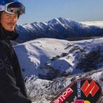 Muere ahogado Alex Pullin, el bicampeón del mundo de snowboard