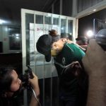 La Liga Mexicana de Beisbol suspende indefinidamente a Sergio Mitre