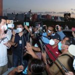 Entregará Mario López nuevo equipo a Limpieza Pública