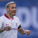 Me hubiera gustado retirarme en América: Rubens Sambueza