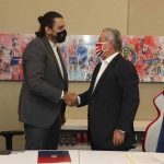 Vucetich dice que Chivas está para buscar campeonato