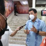 Este jueves recibe Mario López a AMLO en Matamoros