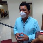 Reconoce Mario López a trabajadores de la salud por atención a pandemia y convoca a no bajar la guardia
