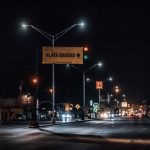 Avanza Gobierno de Matamoros en modernización del alumbrado público