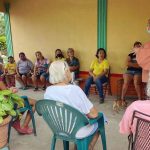 Pide Diputada no bajar la guardia