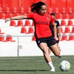 Charlyn Corral da positivo por COVID-19