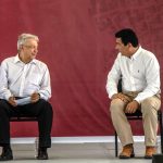 Obras de “Mi México Late” entregadas por AMLO estimulan desarrollo económico: Mario López