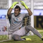 Nahuel da positivo a COVID, otra vez