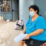 Sin dinero para sepultar a su hijo