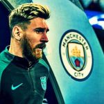 Tres jugadores por Messi, el posible acuerdo con el Manchester City