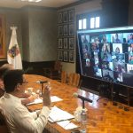 Rendirá Alcalde su Segundo Informe de Gobierno el 7 de septiembre