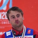 Arrestan a bicampeón olímpico Petter Northug por posesión de cocaína