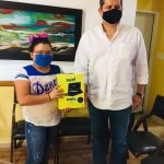 PELUCO apoya a estudiantes