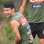 Gattuso ‘como que ya quiere a Chucky’