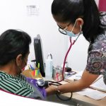 Brinda DIF Matamoros seguridad en servicios y atención a las familias