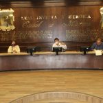 Convoca Alcalde Mario López a seguir trabajando intensamente por Matamoros