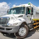 Registra Gobierno de Matamoros avance en abatimiento del rezago en recolección de basura