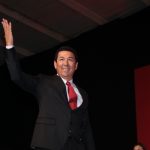 Este lunes rinde Mario López segundo Informe
