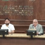 Manifiestan integrantes del Cabildo postura sobre Decreto emitido por el Gobierno de Tamaulipas