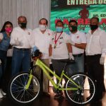 Celebra SITPME su 30 aniversario con carrera 5K organizada por el C. P. Jesús Mendoza Reyes