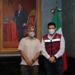 Concluye Gobierno de México 1,213 acciones de mejoramiento de vivienda en Matamoros
